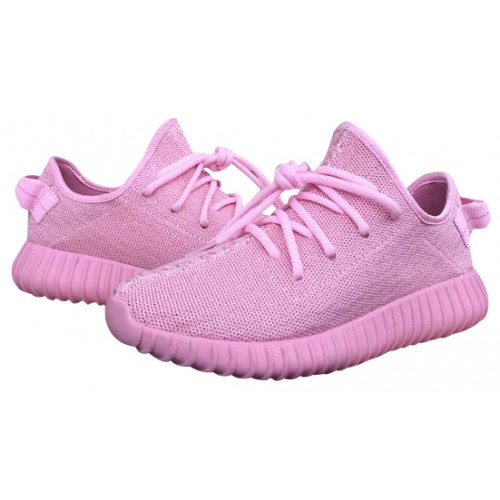 adidas yeezy femme rose